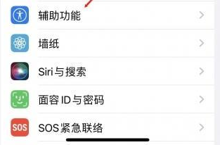 澧县苹果蓝牙维修店分享iPhone设置蓝牙设备接听电话方法