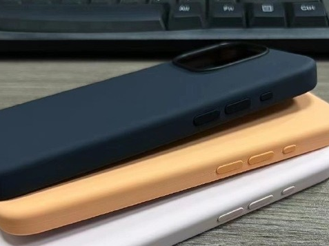 澧县苹果14维修站分享iPhone14手机壳能直接给iPhone15用吗?