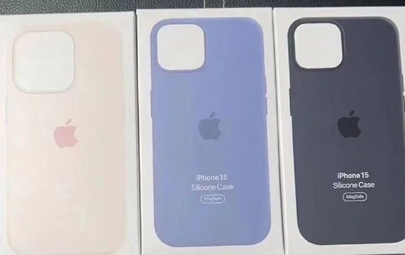 澧县苹果14维修站分享iPhone14手机壳能直接给iPhone15用吗？ 