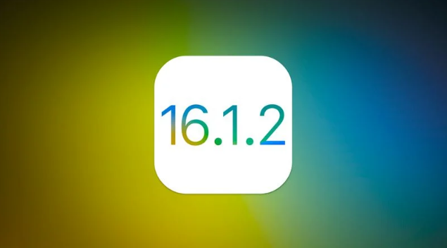 澧县苹果维修分享iOS 16.2有Bug能降级吗？ iOS 16.1.2已关闭验证 