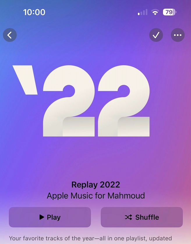 澧县苹果手机维修分享iOS16.2 Beta3更新内容及升级建议 