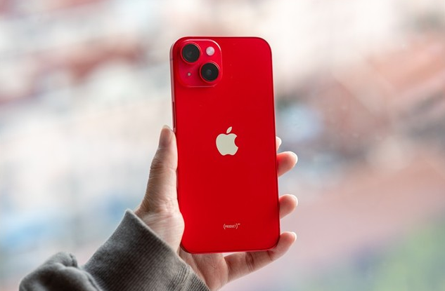 澧县苹果14维修分享为什么大家觉得iPhone 14不香了 