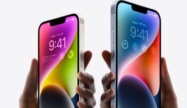 澧县苹果14维修分享iPhone 14系列支持的eSIM卡有哪些优点 