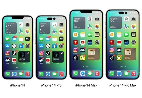 澧县苹果14维修分享iPhone14可以分期吗 