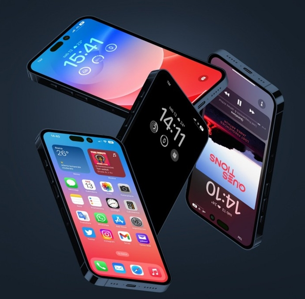 澧县苹果14维修分享入门级iPhone 14多少钱 