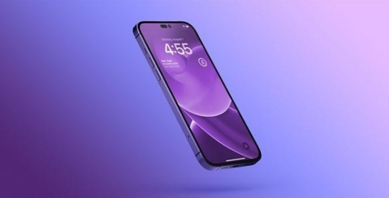 澧县苹果14维修分享iPhone14配色有哪些 