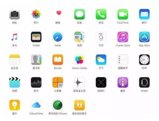 澧县苹果手机维修分享iPhone 自带 App 有哪些不为人知的优点 