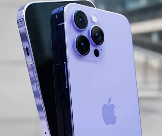 澧县苹果14维修分享凭什么4800万像素的iPhone14就能上热搜 