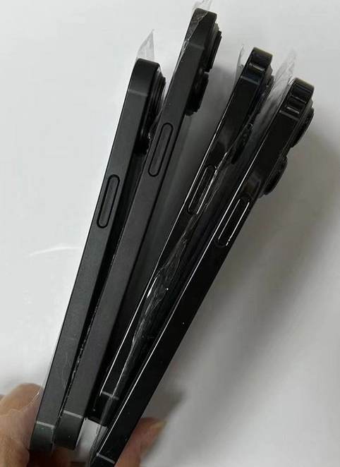 澧县苹果14维修分享iPhone14电池多少毫安 