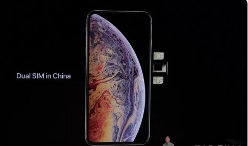 澧县苹果手机维修分享iPhone eSIM 出 Bug怎么办 