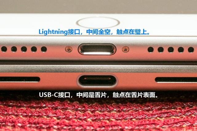 澧县苹果14维修分享iPhone 14会是什么接口 