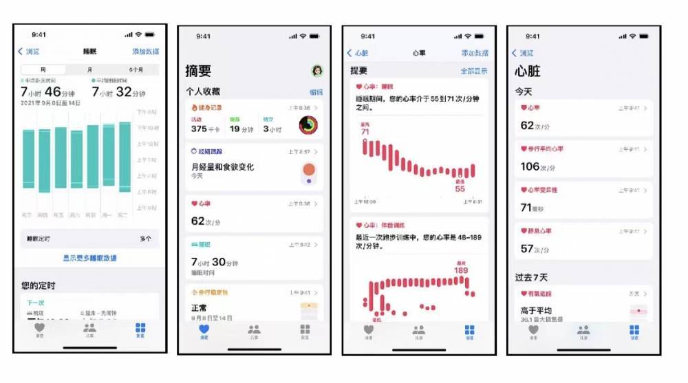 澧县苹果手机维修分享iPhone实用功能汇总 