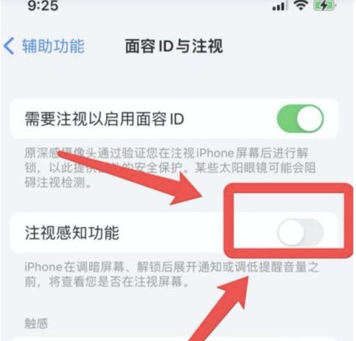 澧县苹果13维修分享为什么iPhone 13来电铃声忽大忽小 