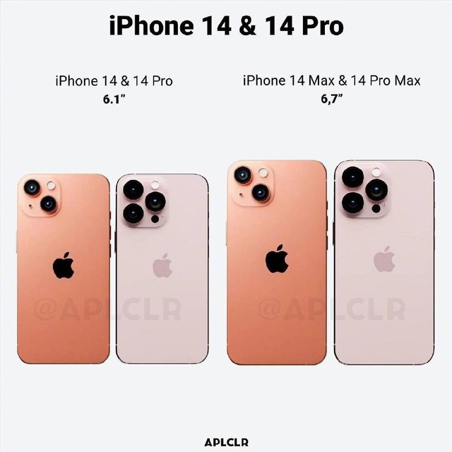 澧县苹果14维修分享阳光橙+樱花粉的iPhone 14 