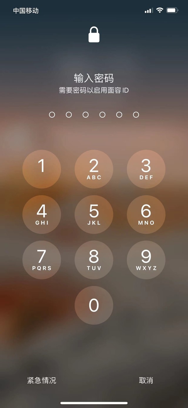 澧县苹果13维修分享iPhone 13加强锁屏功能有什么用 