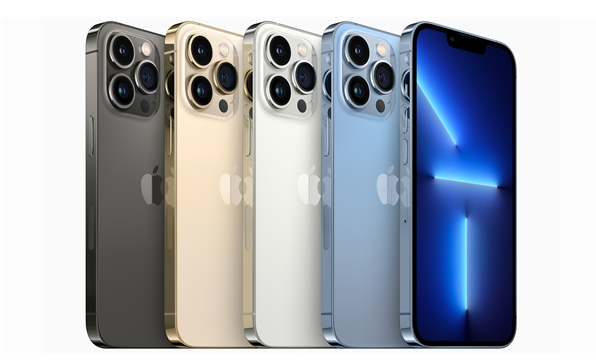澧县苹果14维修分享iPhone 14、14 Pro/Max规格、售价汇总 