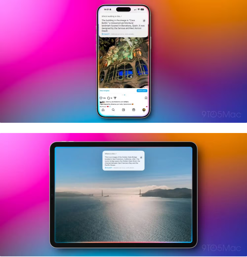 澧县苹果手机维修分享苹果 Siri 接入 ChatGPT AI  