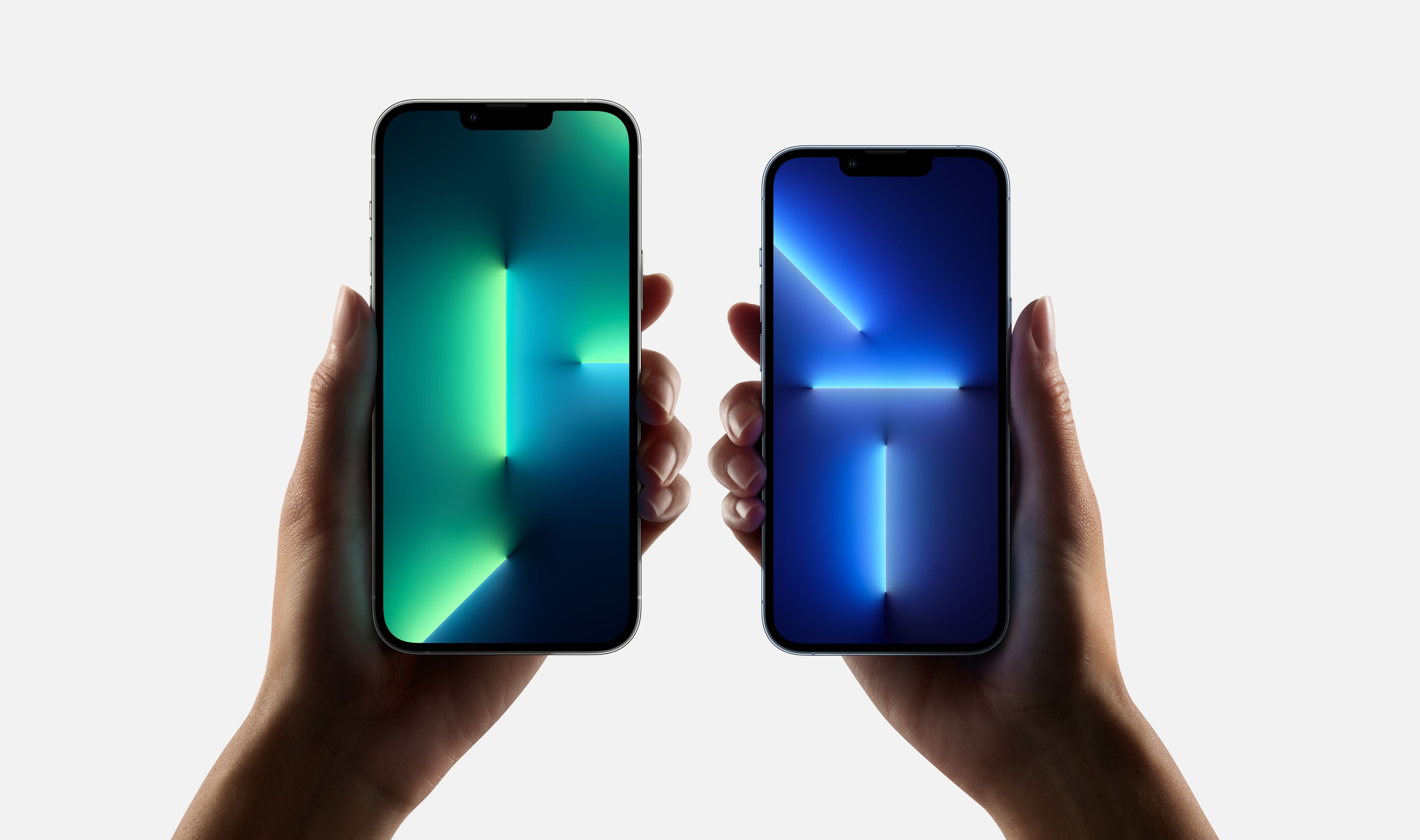 澧县苹果手机维修分享iPhone 13 四款机型怎么选 
