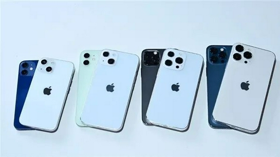 澧县苹果手机维修分享iPhone 13价格怎么样 
