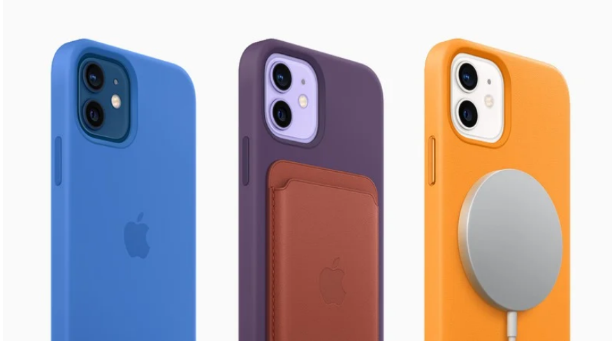 澧县苹果手机维修分享关于 iPhone 13 的细节爆料 