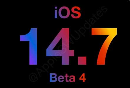 澧县苹果手机维修分享iOS 14.7 Beta4值得升级吗 