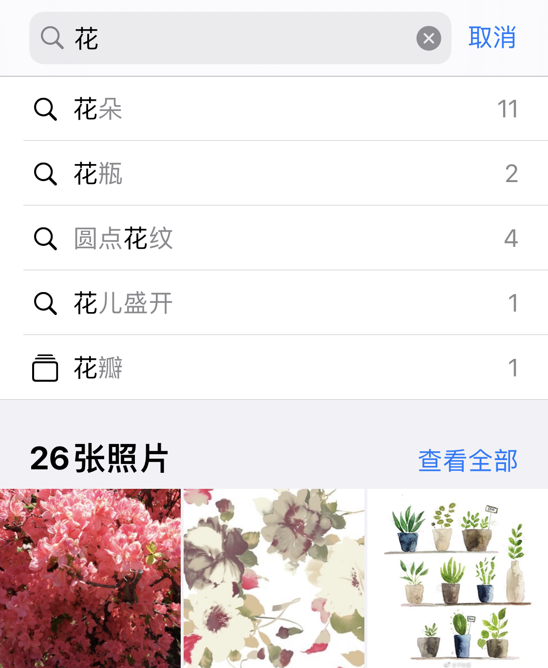 澧县苹果手机维修分享iPhone 小技巧 