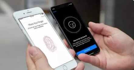 澧县苹果手机维修分享iPhone 13 系列会有屏下指纹吗 