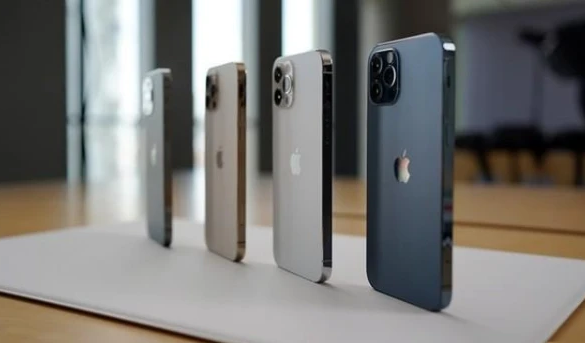 澧县苹果手机维修分享为什么说iPhone13才是真旗舰 