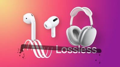 澧县苹果手机维修分享哪些设备支持Apple Music 无损音频 
