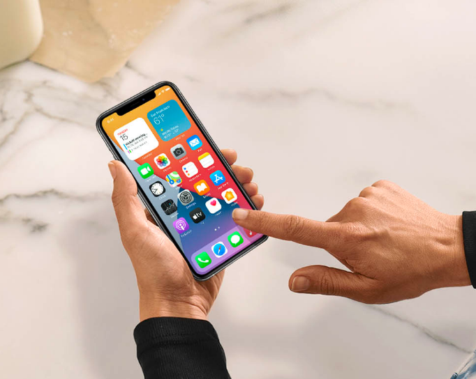 澧县苹果手机维修分享iPhone 12 出现运行缓慢或死机的情况怎么办 