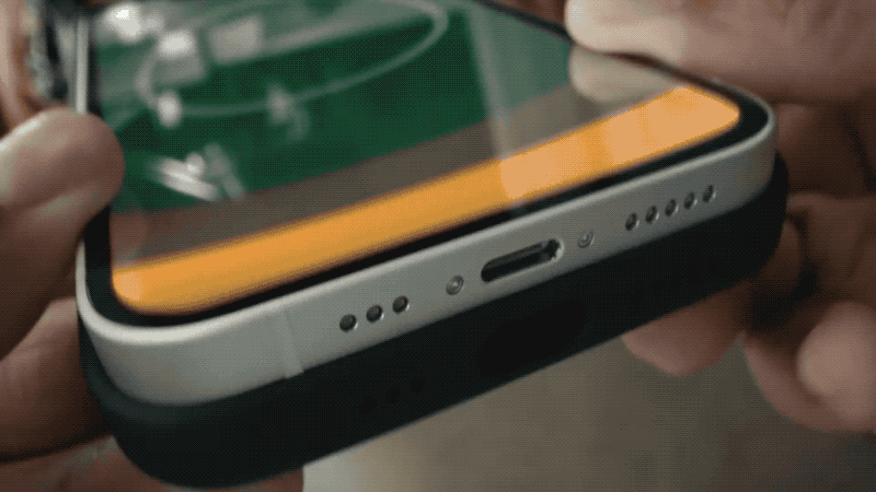 澧县苹果手机维修分享未来 Magsafe 还有哪些发展空间 