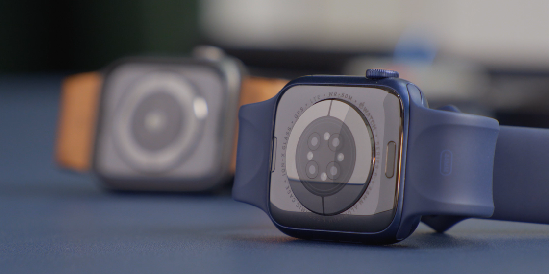 澧县苹果手机维修分享Apple Watch 是如何测量卡路里的 
