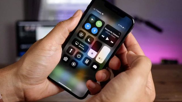 澧县苹果手机维修分享iPhone 12信号差怎么办 