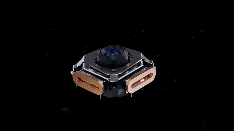 澧县苹果手机维修分享iPhone 12 Pro Max 独享的这颗传感器更大的特点是什么 
