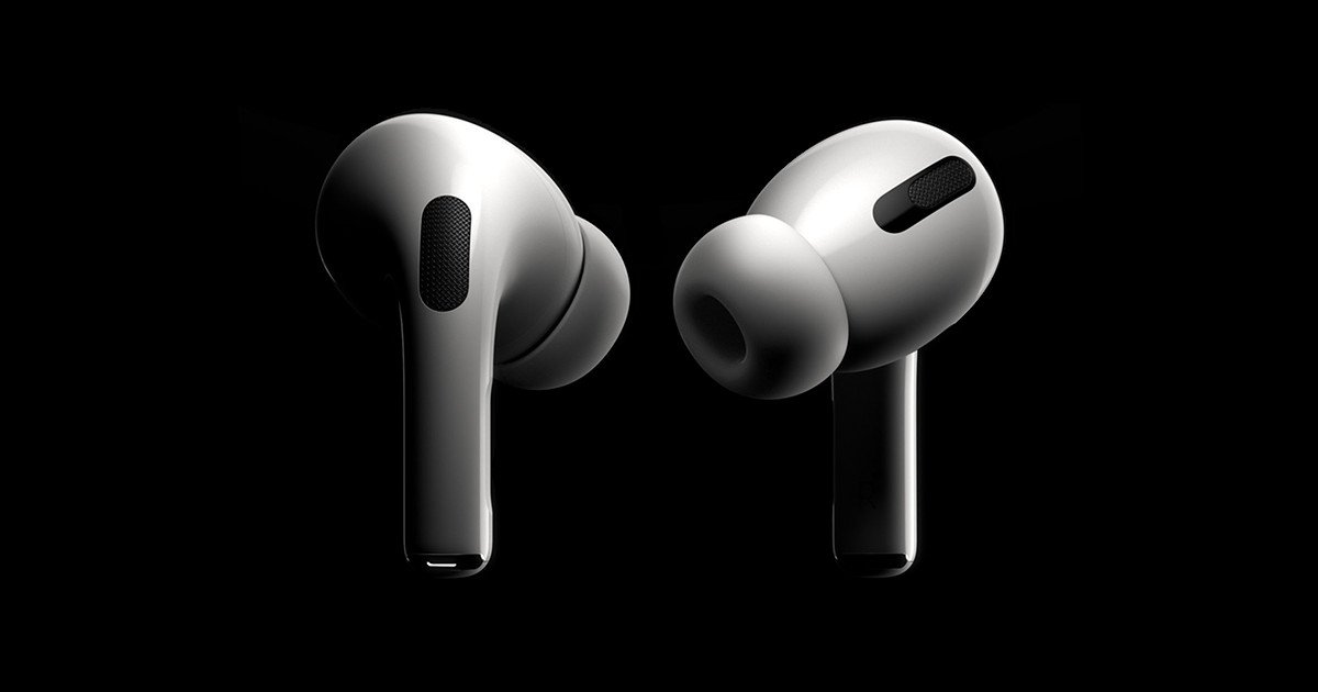 澧县苹果手机维修分享AirPods Pro 爆音、降噪效果下降怎么办 