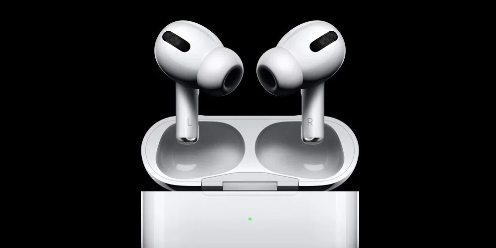 澧县苹果手机维修分享AirPods Pro 出现静电噪音 