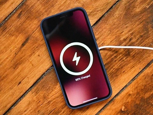 澧县苹果手机维修分享iPhone 12可以随便充电吗 