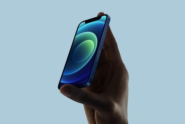 澧县苹果手机维修分享iPhone 12 mini辐射很大吗 