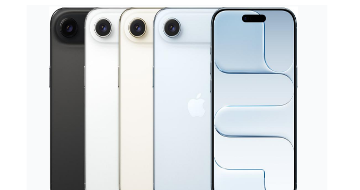 澧县苹果手机维修分享iPhone 17 Air换电池 
