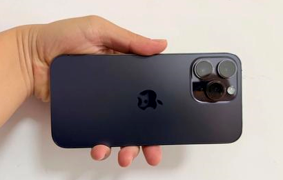 澧县苹果维修点分享iPhone 14 Pro Max扩容实战误区 