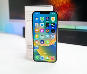 澧县苹果维修点分享iPhone 14 Plus黑屏小众诱因汇总 