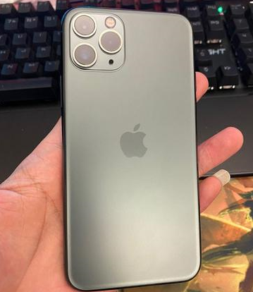 澧县苹果维修点分享iPhone 11 Pro电池发烫小众问题解读 