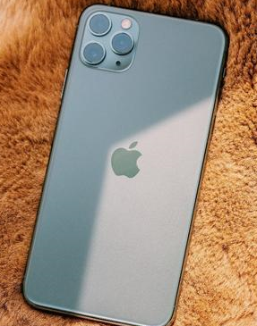 澧县苹果维修点分享iPhone 11 Pro Max电池发烫特殊问题 