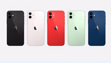 澧县苹果维修点分享iPhone 12电池发烫少见诱因解析 
