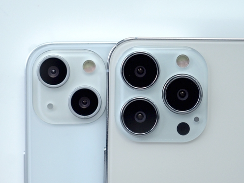 澧县苹果维修点分享iPhone 13 Pro Max发烫特殊故障解读 
