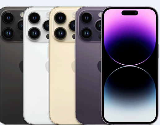 澧县苹果维修点分享iPhone 14 Pro发烫易忽略问题解析 