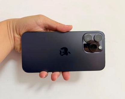 澧县苹果维修点分享iPhone 14 Pro Max发烫多重诱因剖析 