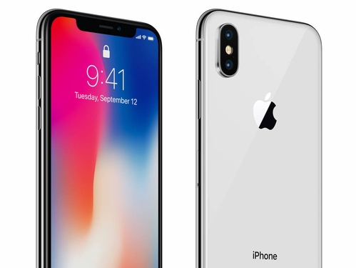 澧县苹果维修点分享iPhone X摄像头实拍质感与场景适配全解析 